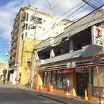 Downtown Inn Kyoto