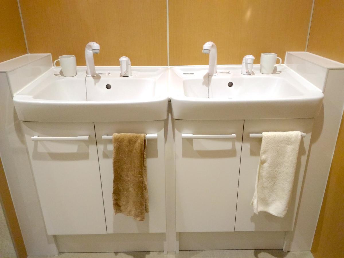 Downtown Guest house Kyoto