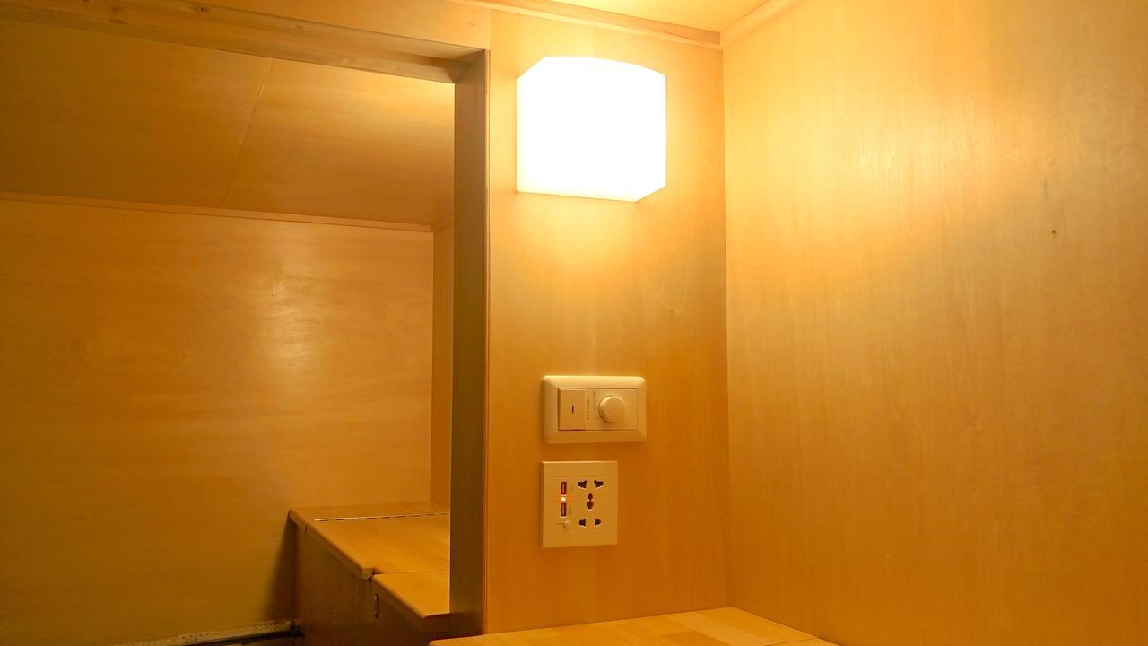 Guest house Downtown
