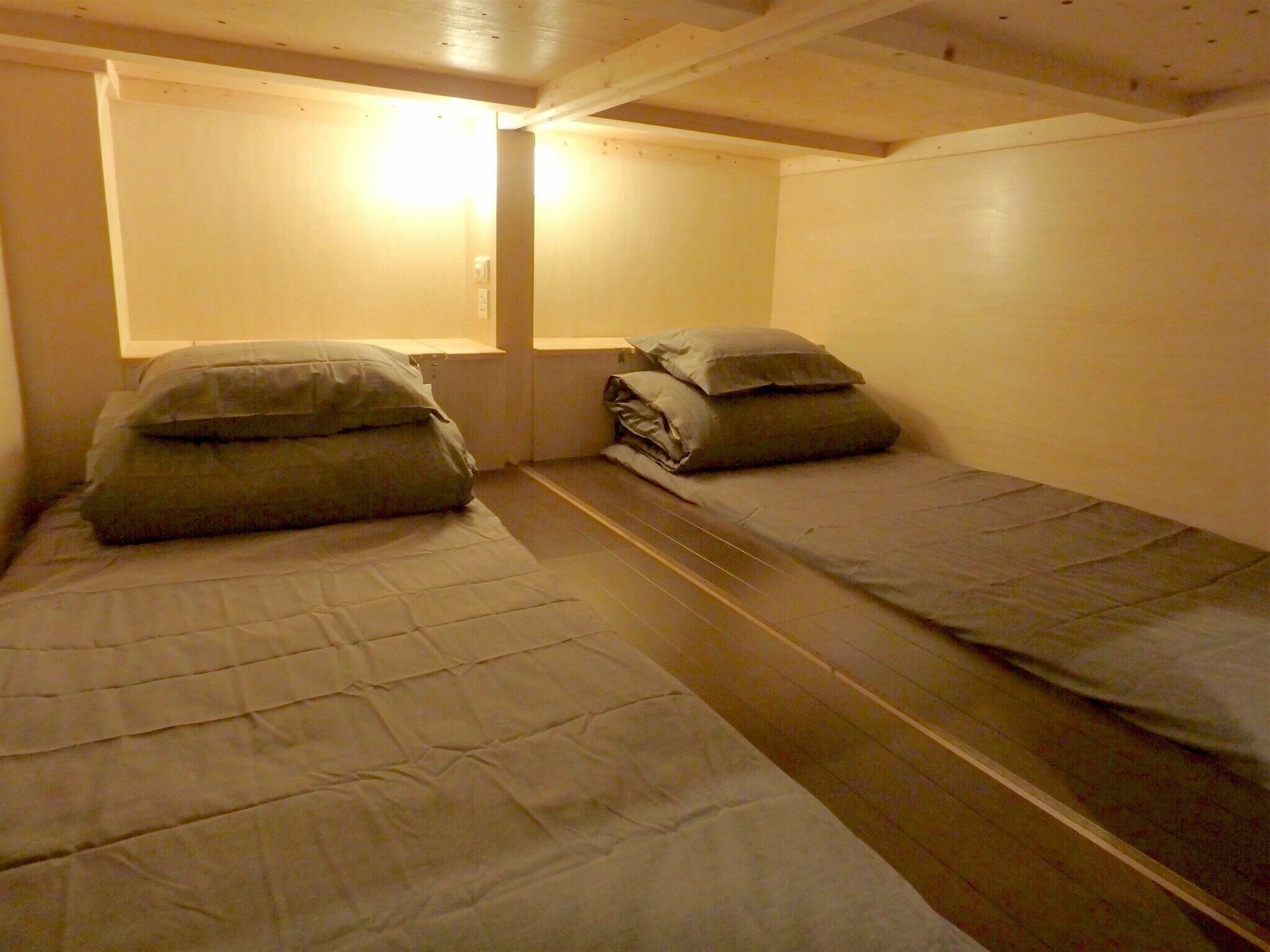 Downtown Guest house