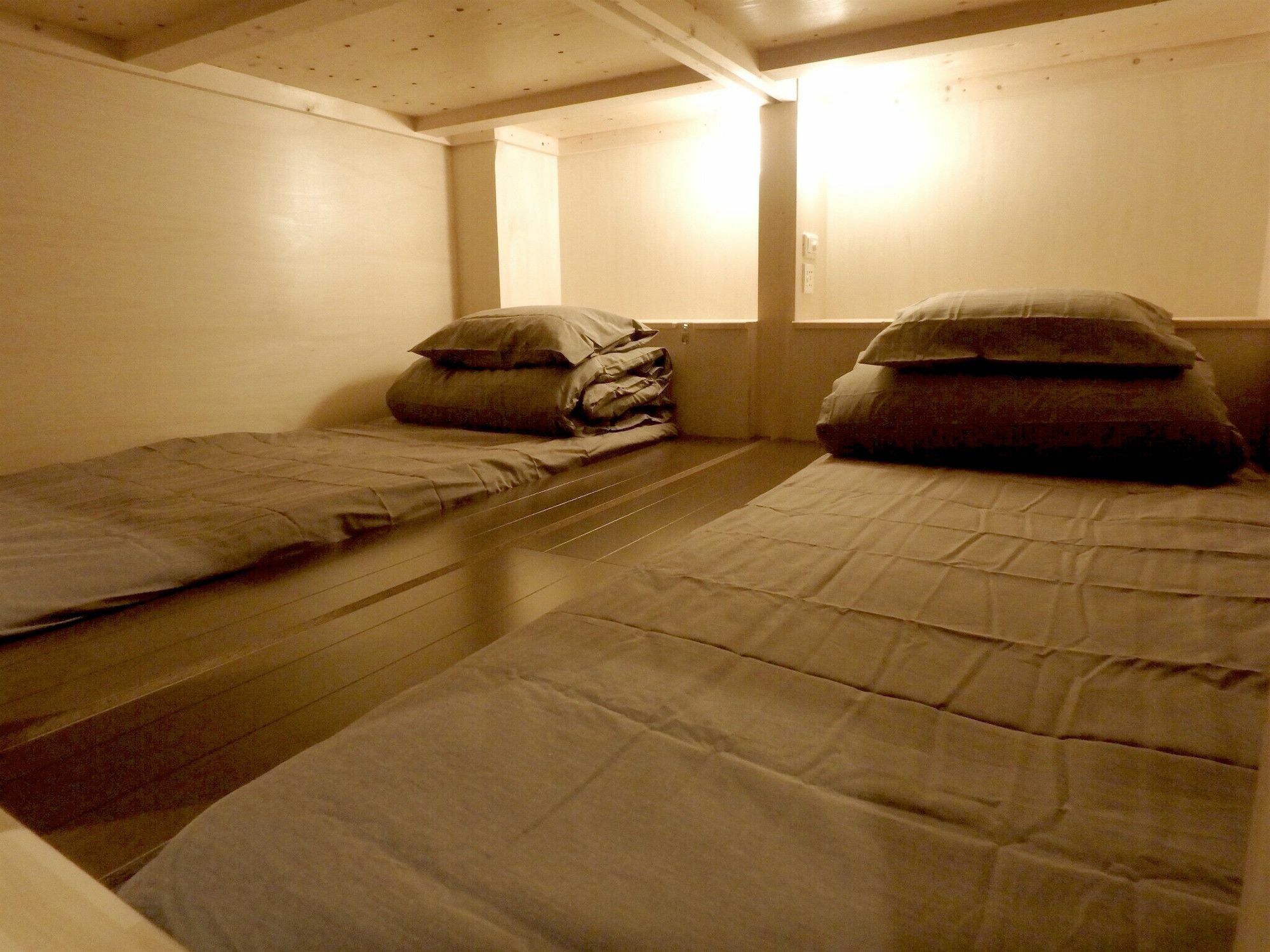 Guest house Downtown Kyoto